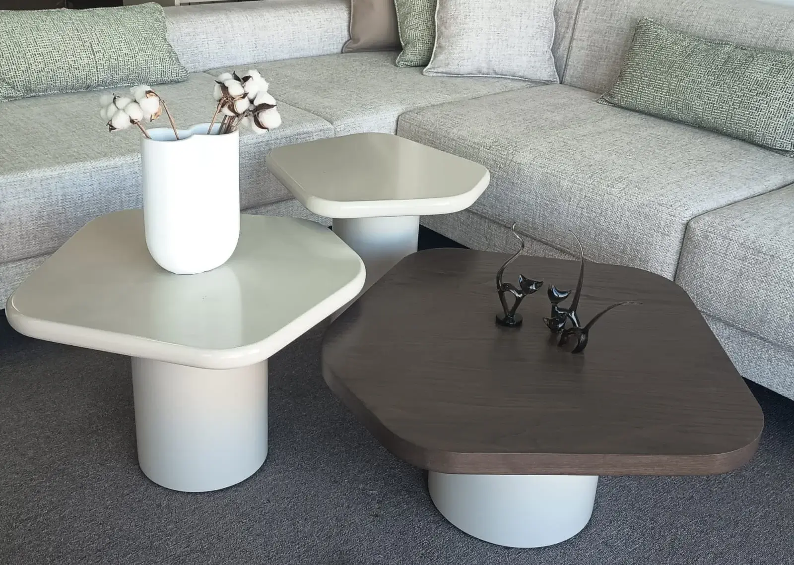 Table Basse Prismo – Image 2