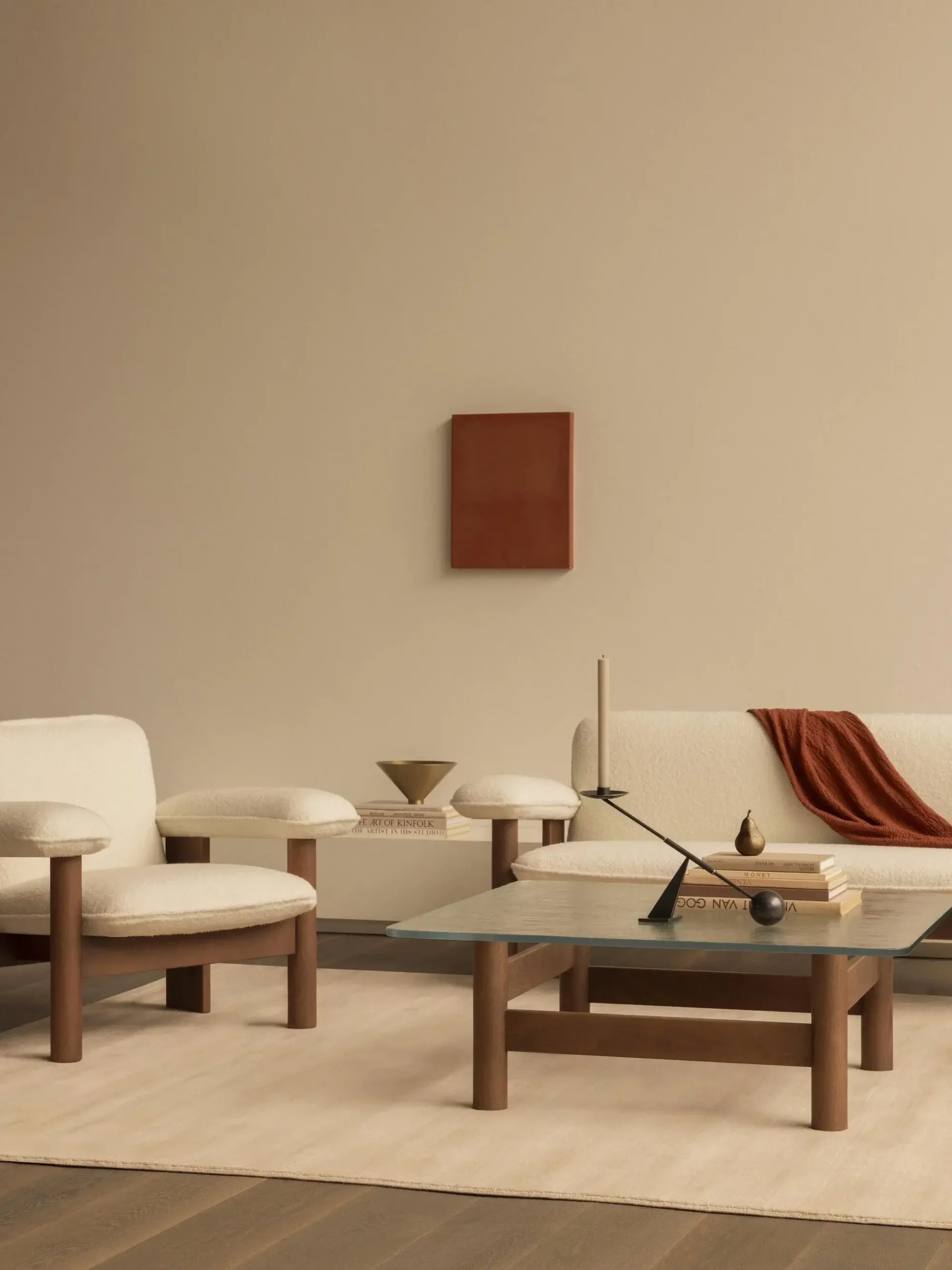 Table Basse Wave – Image 2