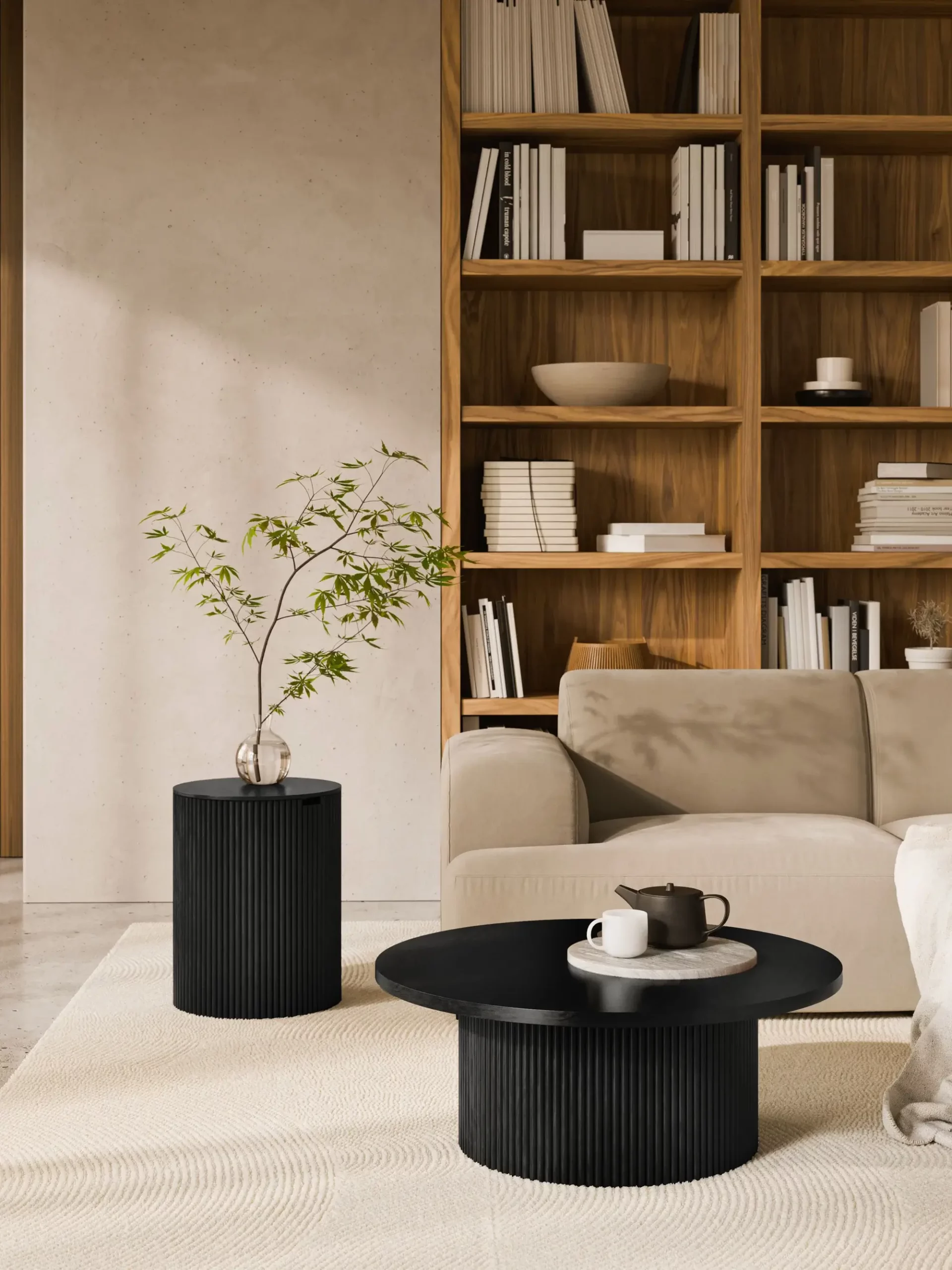 Table Basse Flow – Image 4
