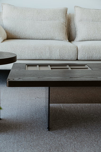 Table Basse Linea – Image 5