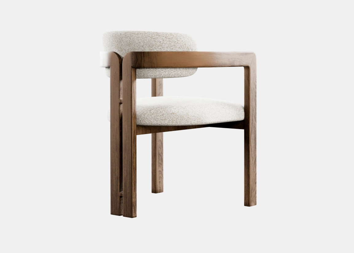 Chaise Nio – Image 2