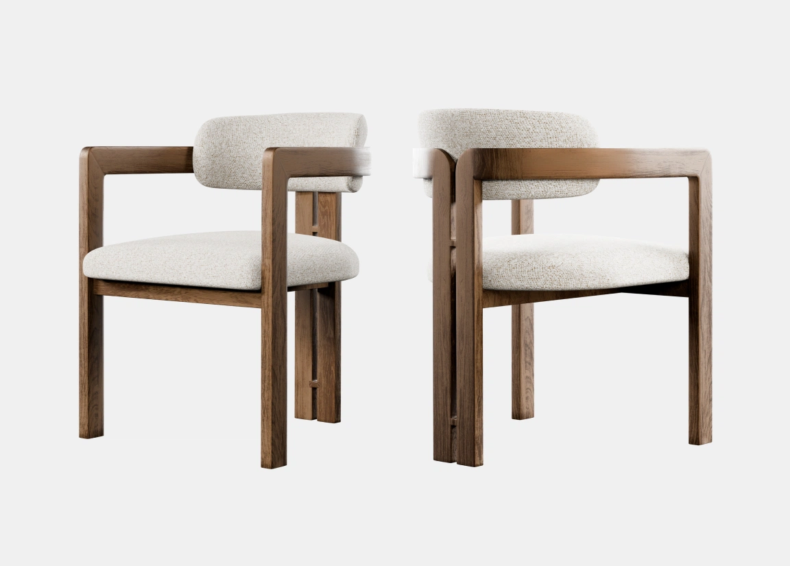 Chaise Nio – Image 4