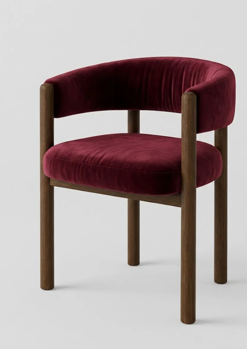 Chaise Sora – Image 3