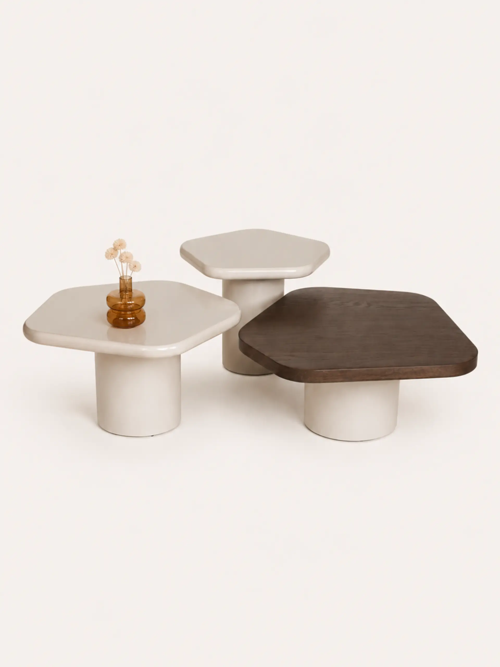 Table Basse Prismo
