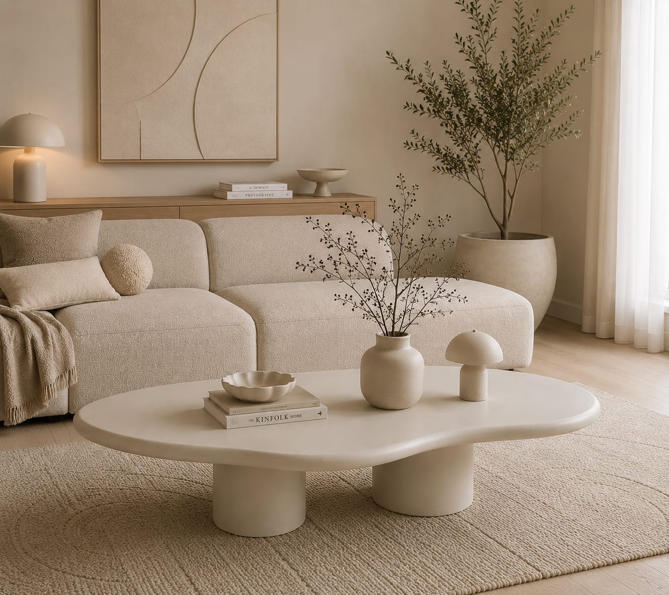 Table Basse Eden – Image 2