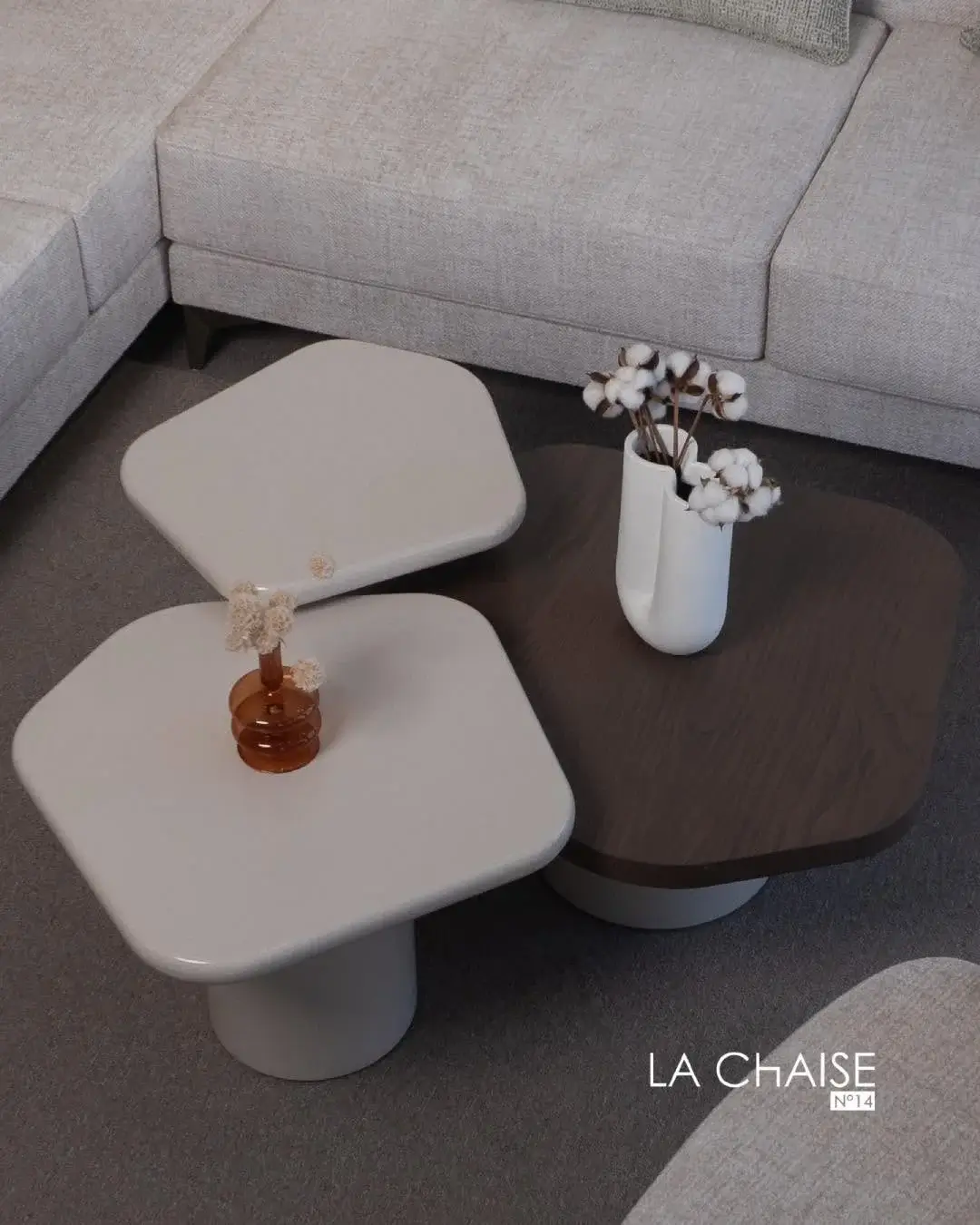 Table Basse Prismo – Image 3