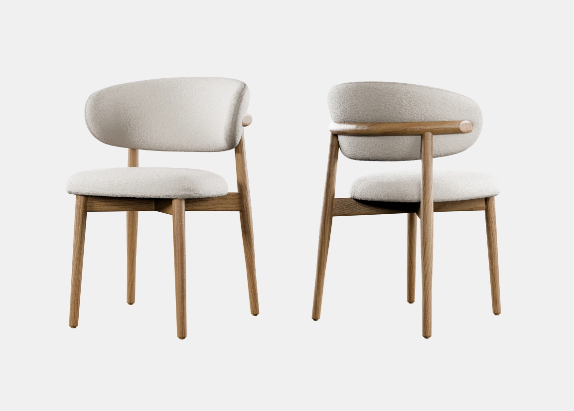 Chaise Dina – Image 5