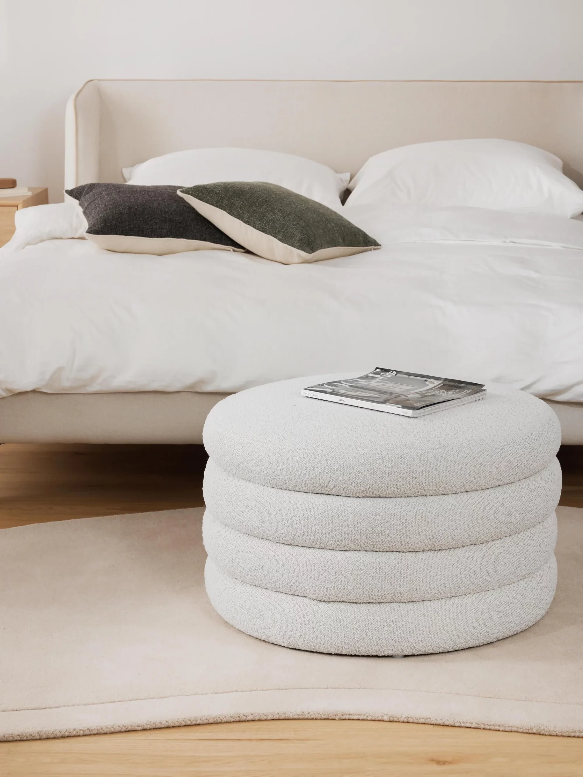 Pouf Alessia – Image 4