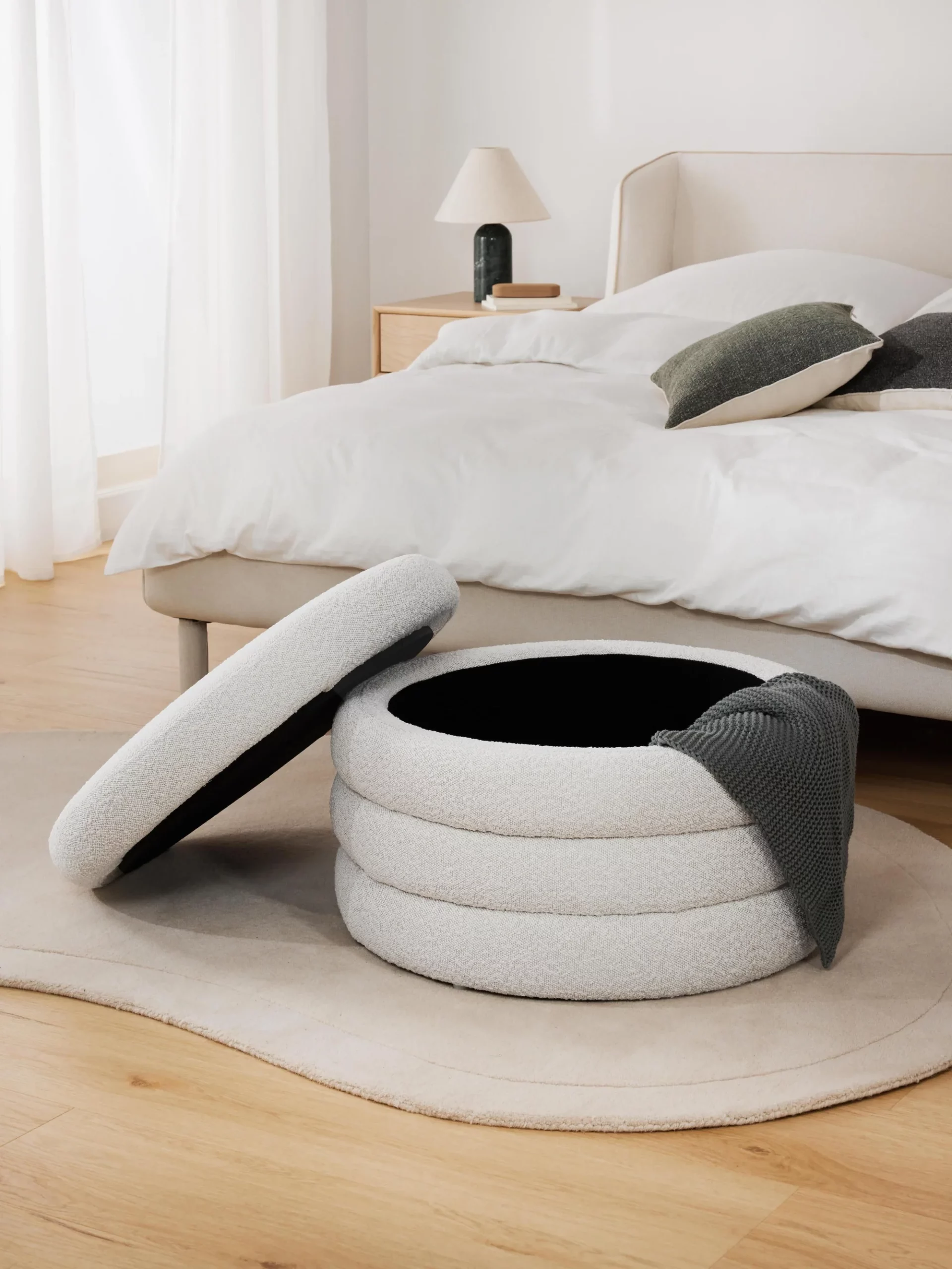 Pouf Alessia – Image 2