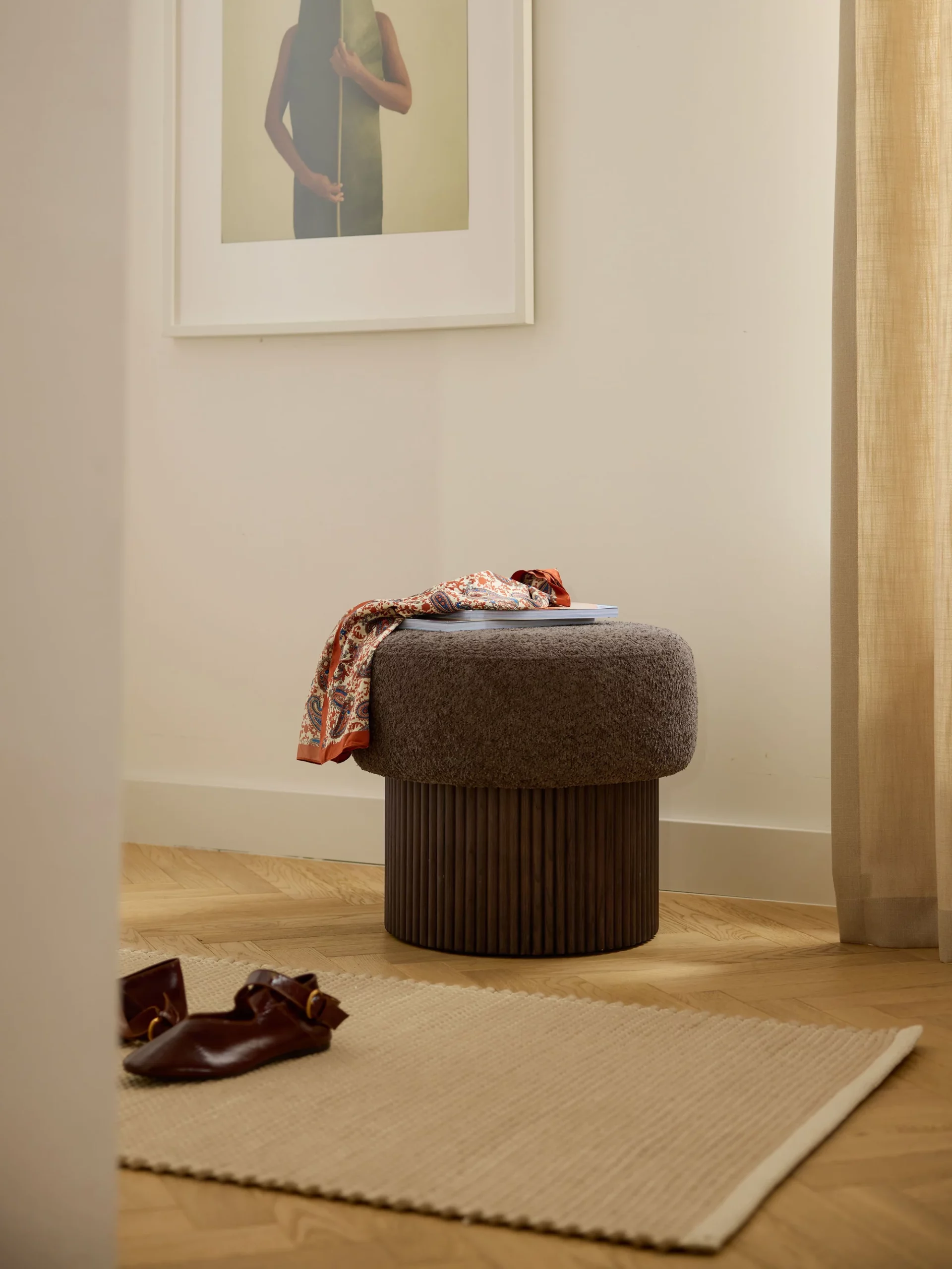 Pouf Lyra – Image 2