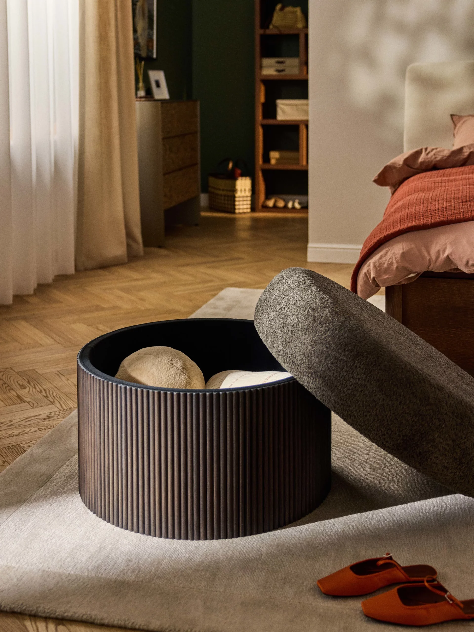 Pouf Elora – Image 3