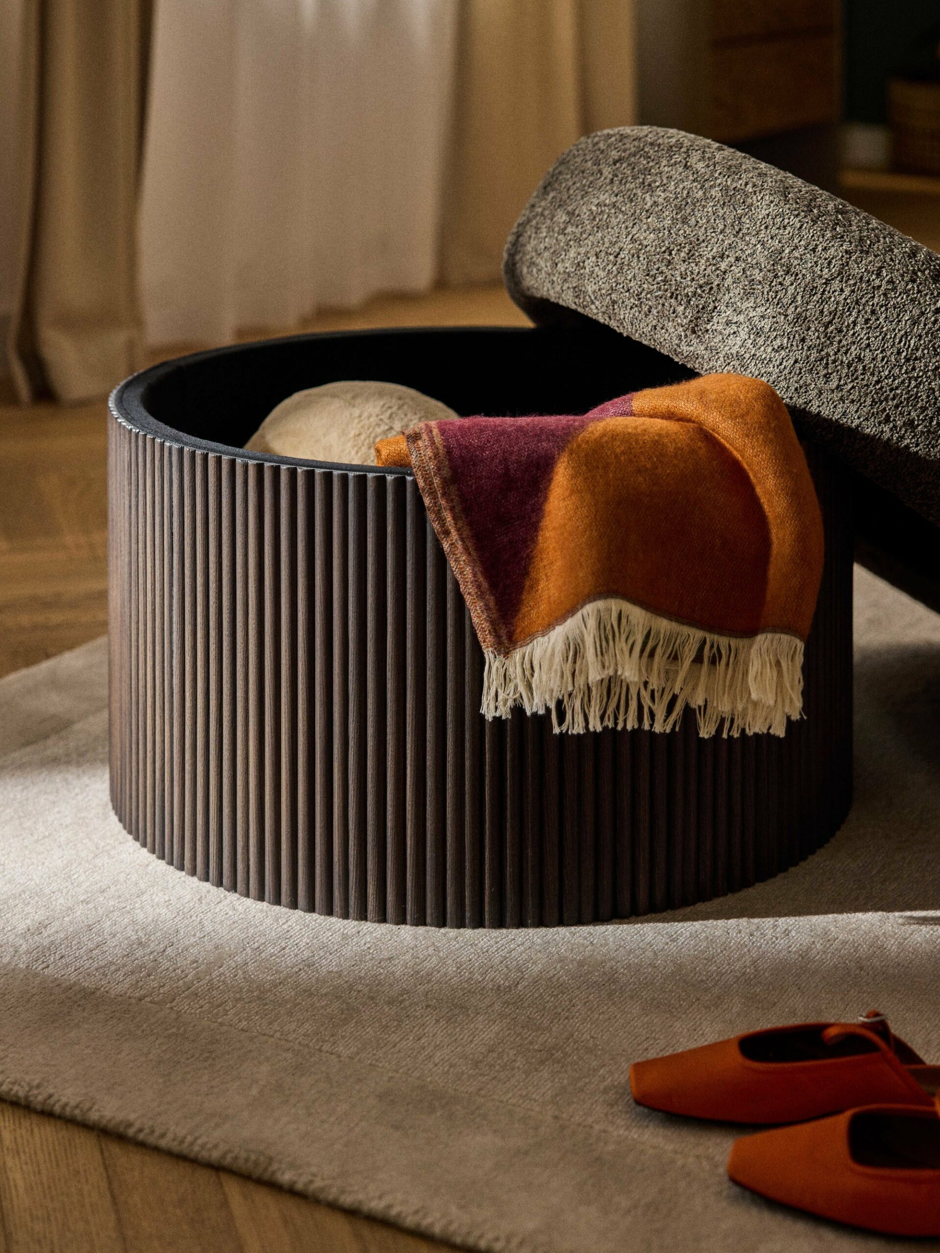 Pouf Elora – Image 2