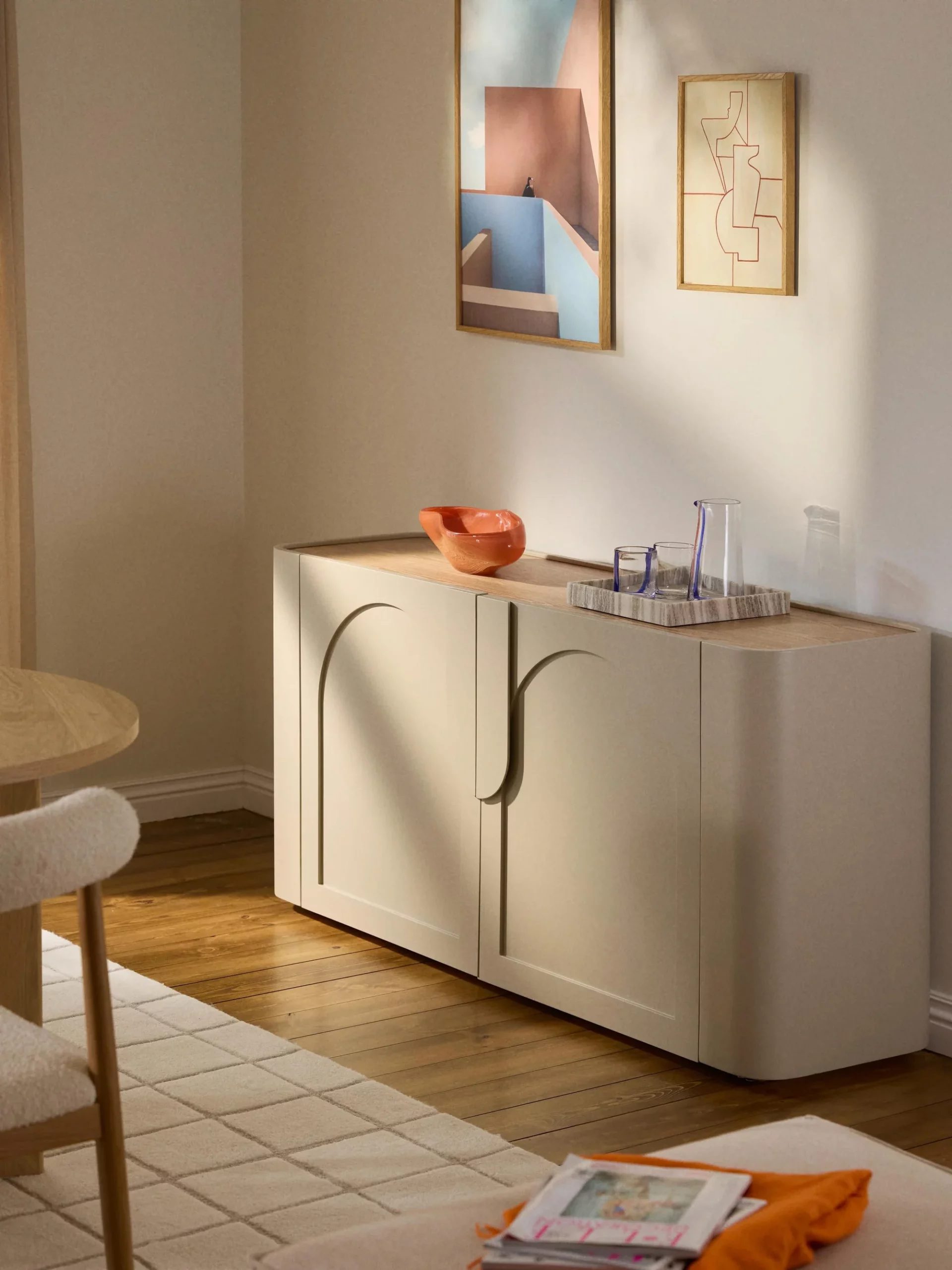 Buffet Timo – Image 2